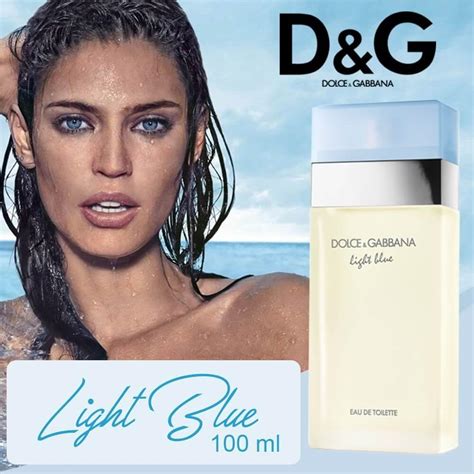 dolce gabbana light blue for woman|light blue Dolce & Gabbana mujer.